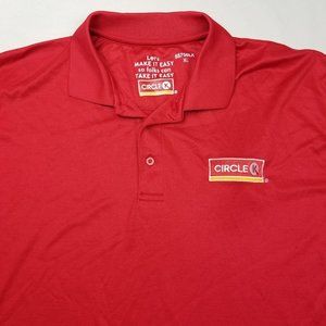 Circle k polo shirts Clearance